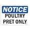 Signmission OSHA Notice, 5" Height, Power To This Building Is Also Supplied Sign, 7" X 5", Landscape OS-NS-D-57-L-17753 - alternate 1